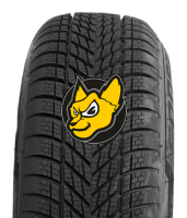 Cooper Winter 195/45 R16 84V XL FP (EVR) M+S
