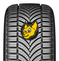 Kpatos Crossweather MAX 245/40 R18 97Y XL M+S