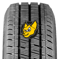 Davanti Vantoura 4-SEASONS 215/60 R17C 109/107T Celoro�n� M+S