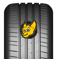 Giti Synergy H3 205/55 R17 91V (+)