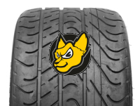 Pirelli Pzero Corsa Asimmetrico 345/35 R19 110Y FSL (F) Left