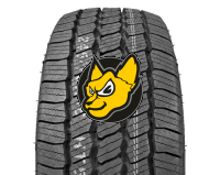 Kumho HT51 Crugen 245/75 R16 120/116Q Celoro�n� M+S