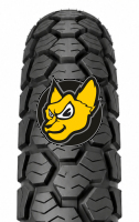 Anlas NR-50 90/90 -18 57P TL Grip