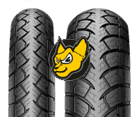 Anlasgrip Plus 110/70 R17 54H TL M+S