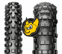 Anlas Capra Extreme 140/80 -18 70R TT Extra Soft M+S