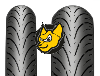 Anlas Viento Turismo 160/60 R17 69W TL