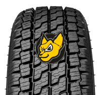 Nexen N'blue 4SEASON VAN 195/60R16 99/97H
