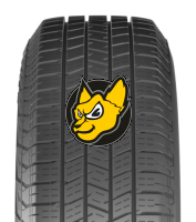 Yokohama G062 Geolandar H/T4 255/60 R18 112V XL RBL M+S