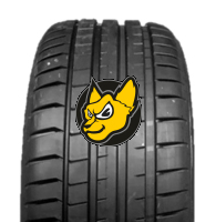 Michelin Pilot Sport 5 195/45R16 84W