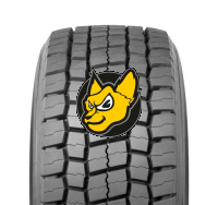 Barkley BDR022 245/70 R17.50 136/134M Drive 3PMSF M+S