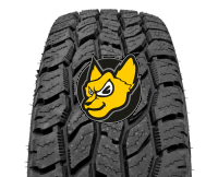 Goodyear Wrangler AT Adventure + 255/65 R17 110T Celoro�n� M+S
