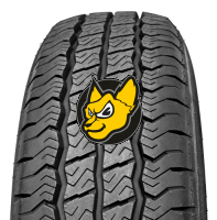 Evergreen EA720VAN Dynamaster 205/65 R15C 102/100T Celoro�n� M+S