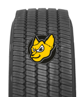 Hubtrac Winter S11 315/80 R22.50 158/150L Vod�c� Pneu (154/150M) M+S