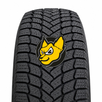 Michelin X-ice Snow+ 285/40 R22 110H XL RG M+S