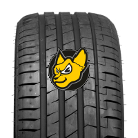 Tomason Sportrace UHP II 255/45 R20 105Y XL