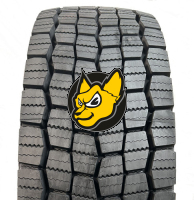 Leao W-D60 295/80 R22.50 154/149M Drive M+S