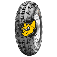 CST CS03 Pulse 22x7.00 -10 35M TL