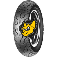 Dunlop K555 J 140/80 -15 67H TL