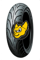 Dunlop TT900 GP J 100/80 -14 48P TT