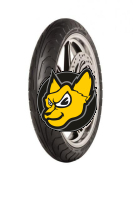 Dunlop Streetsmart 120/80 -16 60V TL