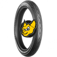 Bridgestone MAG Mopus L301 3.00 -17 45P TT