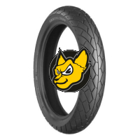 Bridgestone G547 110/80 -18 58V TL