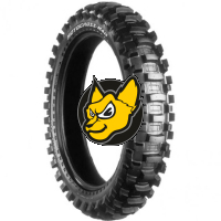 Bridgestone Motocross M40 2.50 -10 33J TT