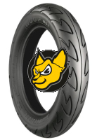 Bridgestone B01-HOOP 90/90 -10 50J TL