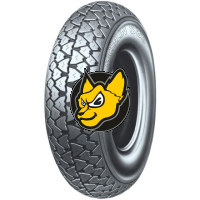 Michelin S83 3.00 -10 42J TL/TT