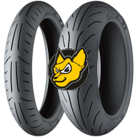 Michelin Power Pure SC 120/70 -12 51P TL