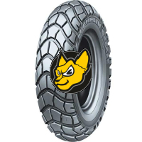 Michelin Reggae 130/90 -10 61J TL