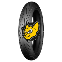 Michelin Pilot Power 3 120/70ZR17 58W TL