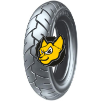 Michelin S1 100/80 -10 53L TL/TT