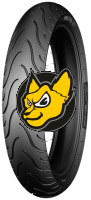 Michelin Pilot Street 110/70 -17 54H TL/TT