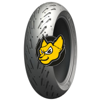 Michelin Road 5 190/50ZR17 (73W) TL