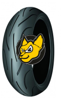 Michelin Pilot Power 160/60 ZR17 69W TL