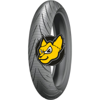 Michelin Pilot Road 3 120/70ZR17 58W TL