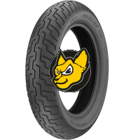 Dunlop D404 X 130/90 -16 67H TL