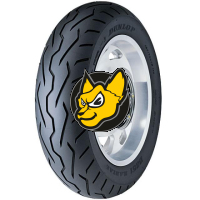 Dunlop D251 190/60 R17 78H TL