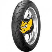 Dunlop D408 H/D 130/70 B18 63H TL