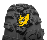 Journey Tyre P3035 25x10.00 R12 67J 6PR TL E4 67J