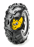 Maxxis MU02 Zilla 26x11.00 -14 52J TL 6 PR