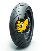 Maxxis MA-ST2 190/50 R17 73W TL Stra�e Supermaxx ST