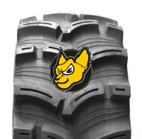 Kenda K538 Executioner 26x10.00 -12 52L