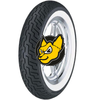 Dunlop D404 150/80 -16 71H TL WWW