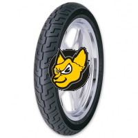 Dunlop K 591 H/D 100/90 -19 51V TL