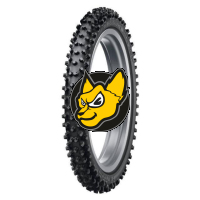 Dunlop Geomax MX12 80/100 -21 51M TT NHS