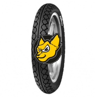 Pirelli MT15 90/80 -16 51J TL