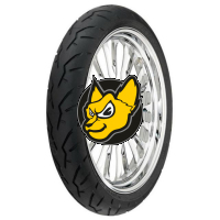 Pirelli Night Dragon 90/90 -21 54H TL