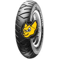Pirelli SL26 100/90 -10 56J TL